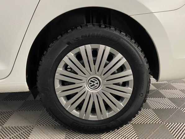 Volkswagen Polo VI с пробегом 2021 года, цена 1 465 000 рублей, 55451 км, лифтбек, Автокод Объявления