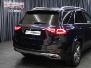 Mercedes-Benz GLE II (V167) Москва  - изображение 49