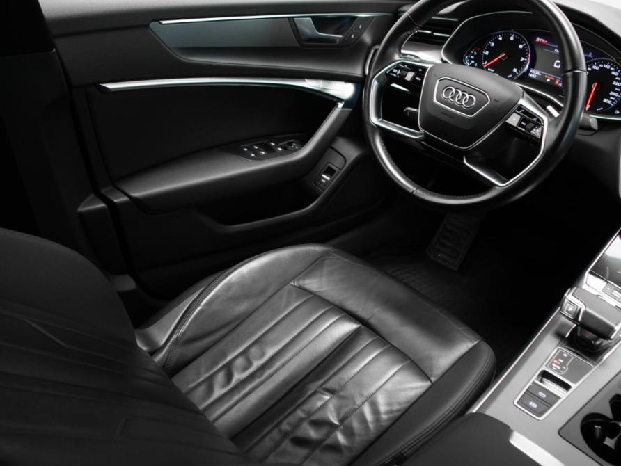 Audi A6 V (C8) Москва  - изображение 20