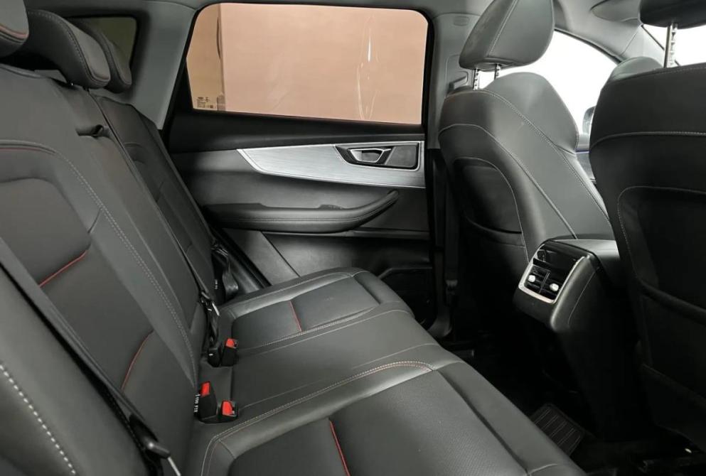 Chery Tiggo 7 Pro I Нижний Новгород  - изображение 12