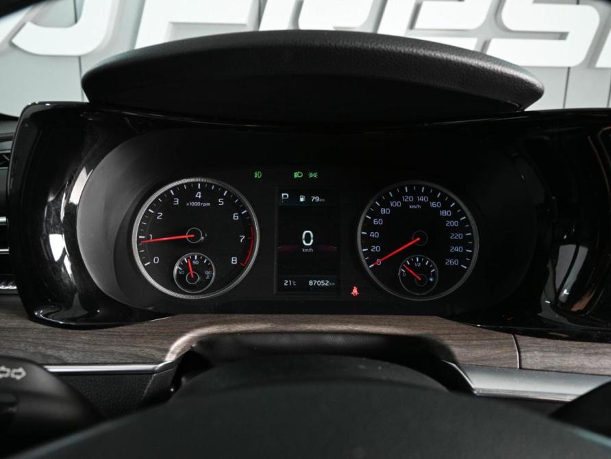 Kia K5 III Ростов-на-Дону  - изображение 22
