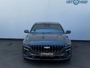 Geely Preface I Москва  - изображение 16