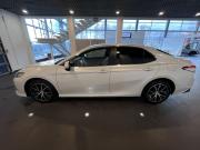 Toyota Camry VIII (XV70) Чебоксары  - изображение 44