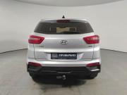 Hyundai Creta I Уфа  - изображение 31