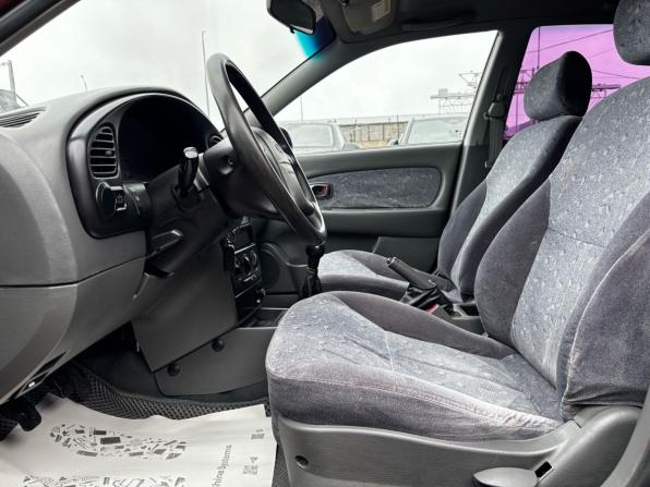 Kia Spectra I Рестайлинг 2 с пробегом 2006 года, цена 279 000 рублей, 232816 км, седан, Автокод Объявления