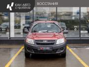 Lada (ВАЗ) Granta I Казань  - изображение 11