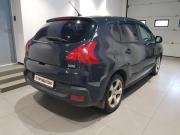Peugeot 3008 I Москва  - изображение 23