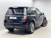 Land Rover Freelander II Рестайлинг 2 Санкт-Петербург  - изображение 32