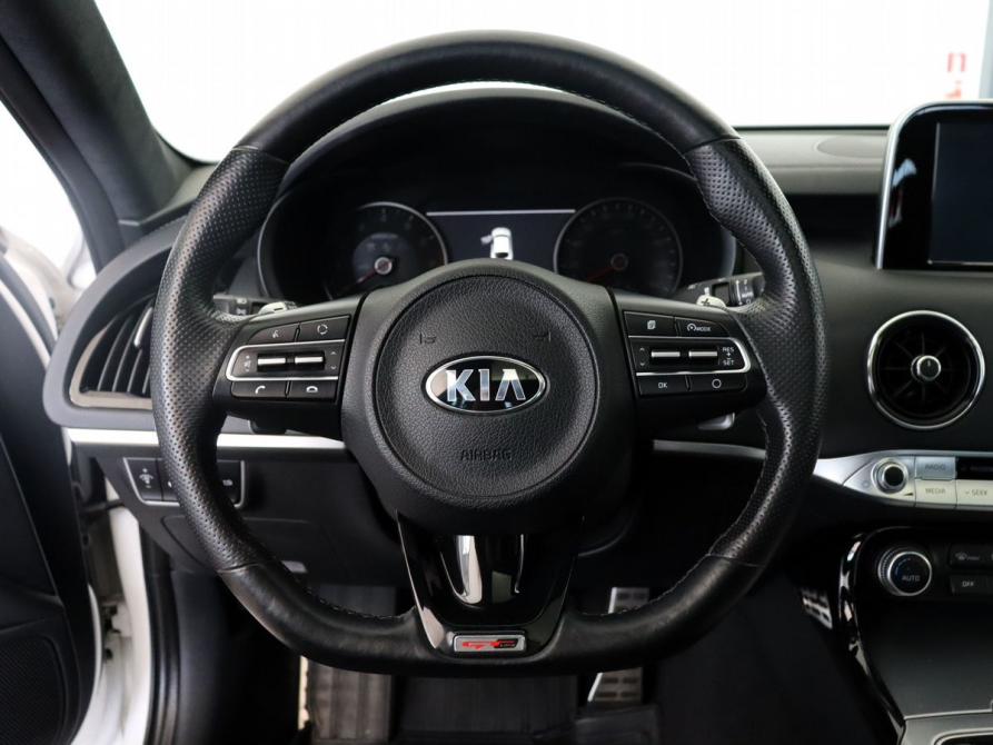 Kia Stinger I Калининград  - изображение 18