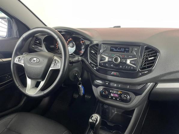 Lada (ВАЗ) Vesta I с пробегом 2020 года, цена 821 000 рублей, 172174 км, седан, Автокод Объявления