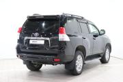 Toyota Land Cruiser Prado 150 Series Иркутск  - изображение 25