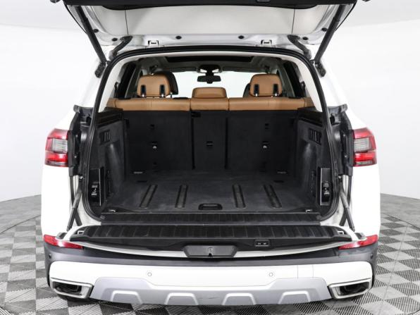 BMW X5 IV (G05/G18) с пробегом 2019 года, цена 6 499 000 рублей, 89291 км, внедорожник, Автокод Объявления
