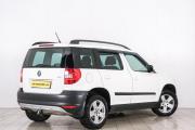 Skoda Yeti I Красноярск  - изображение 27