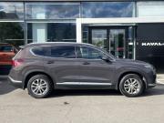Hyundai Santa Fe IV Рестайлинг Москва  - изображение 25