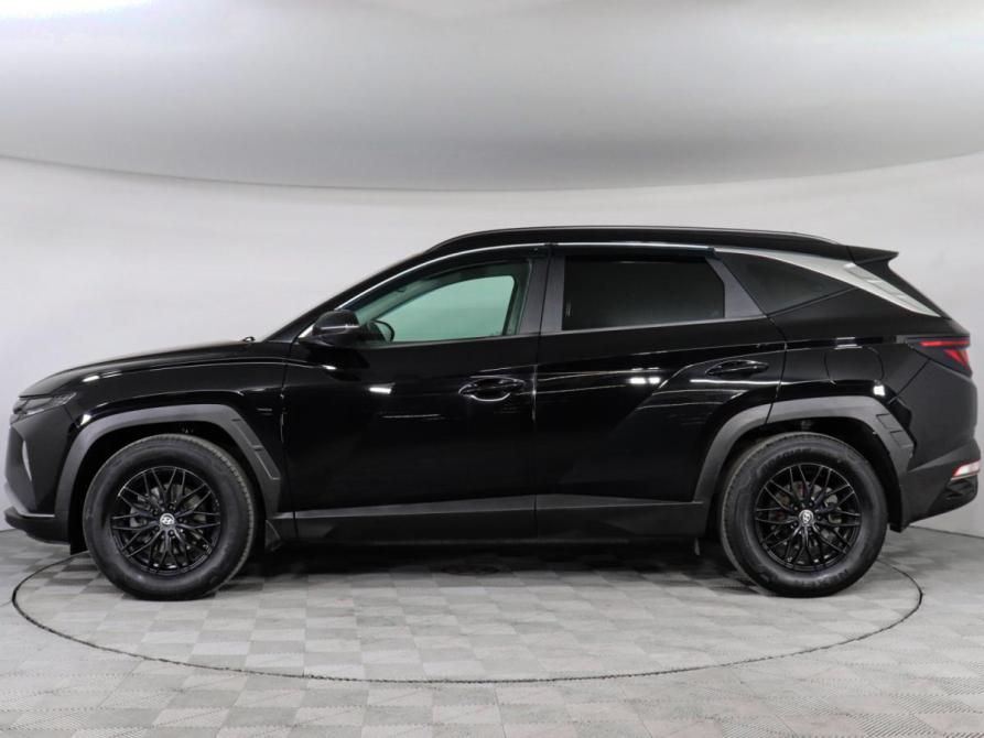 Hyundai Tucson IV Химки  - изображение 9