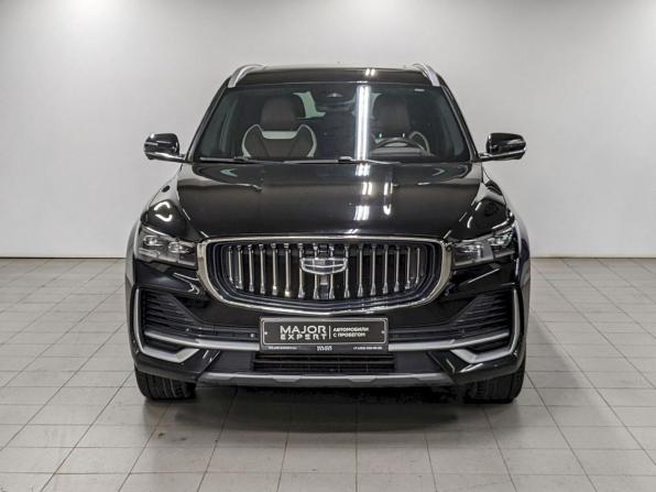 Geely Monjaro I с пробегом 2023 года, цена 2 790 000 рублей, 78387 км, внедорожник, Автокод Объявления