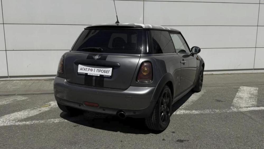 Mini Hatch I (R50) Ставрополь  - изображение 6
