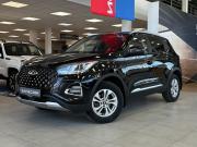 Chery Tiggo 4 Pro I Рестайлинг Москва  - изображение 20