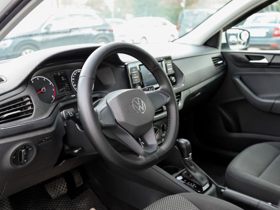 Volkswagen Polo VI Ижевск  - изображение 10