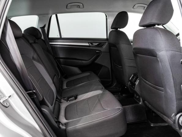 Skoda Kodiaq I с пробегом 2018 года, цена 2 199 000 рублей, 141825 км, внедорожник, Автокод Объявления
