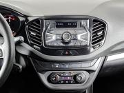 Lada (ВАЗ) Vesta I Уфа  - изображение 43