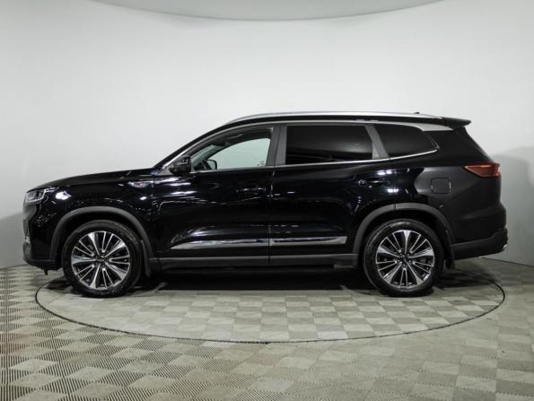 Chery Tiggo 8 Pro Max I Рестайлинг с пробегом 2023 года, цена 2 499 900 рублей, 52400 км, внедорожник, Автокод Объявления