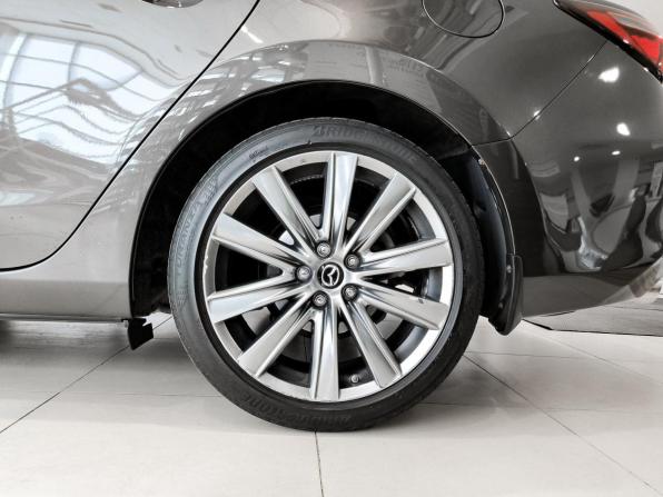 Mazda 6 III (GJ) Рестайлинг 2 с пробегом 2019 года, цена 2 650 000 рублей, 113455 км, седан, Автокод Объявления