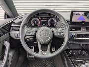 Audi A5 II (F5) Рестайлинг Москва  - изображение 46