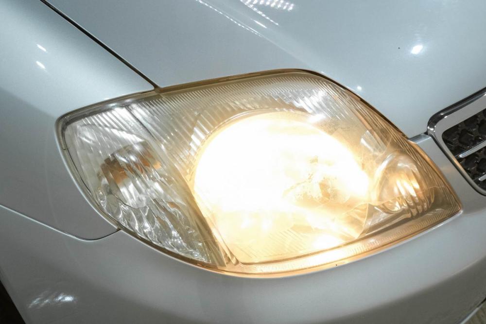 Toyota Corolla IX (E120 E130) Новокузнецк  - изображение 11