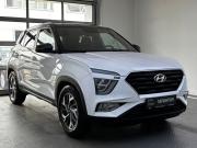 Hyundai Creta II Уфа  - изображение 32