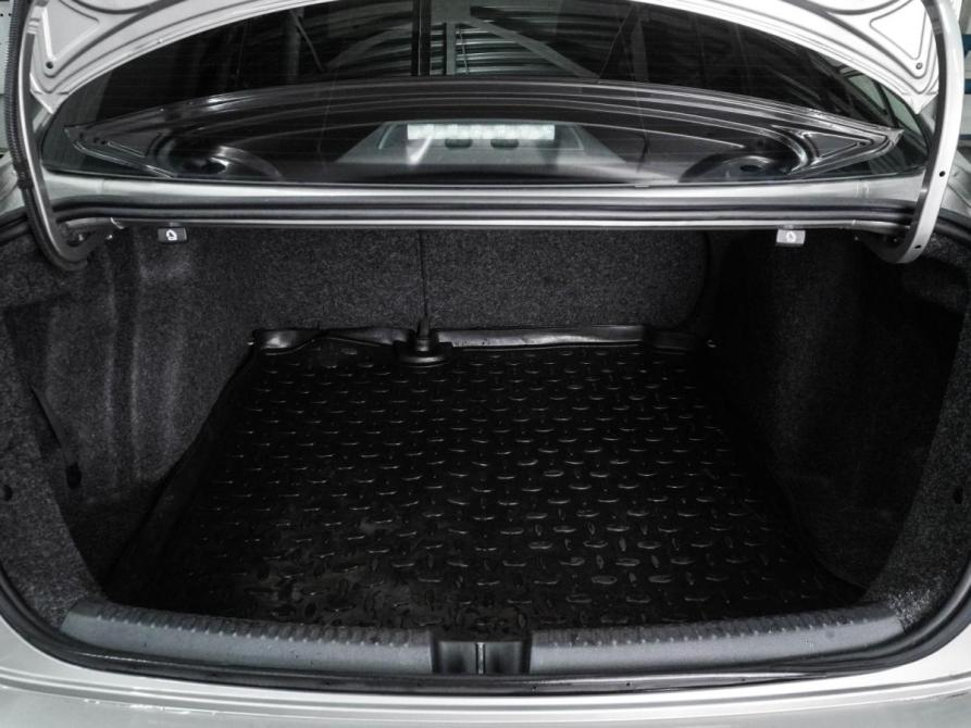 Volkswagen Jetta VI Рестайлинг Воронеж  - изображение 15
