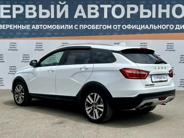 Lada (ВАЗ) Vesta I с пробегом 2021 года, цена 935 000 рублей, 147424 км, универсал, Автокод Объявления