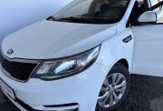 Kia Rio III Рестайлинг Киров  - изображение 58
