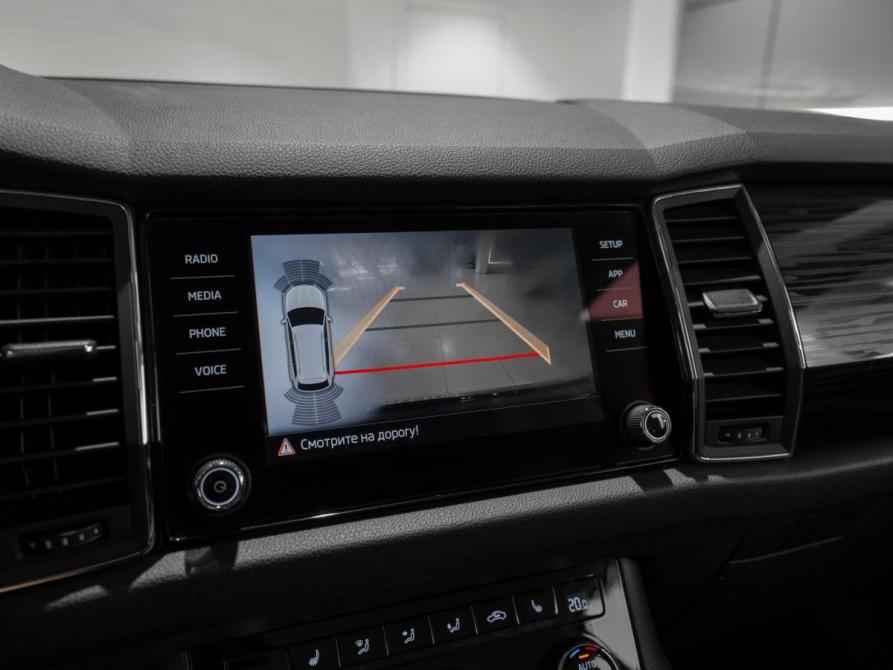 Skoda Kodiaq I Москва  - изображение 19