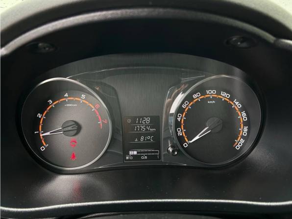Lada (ВАЗ) Granta I Рестайлинг с пробегом 2025 года, цена 955 000 рублей, 17750 км, седан, Автокод Объявления