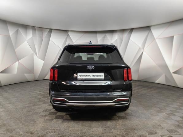 Kia Sorento IV с пробегом 2021 года, цена 3 500 000 рублей, 56561 км, внедорожник, Автокод Объявления