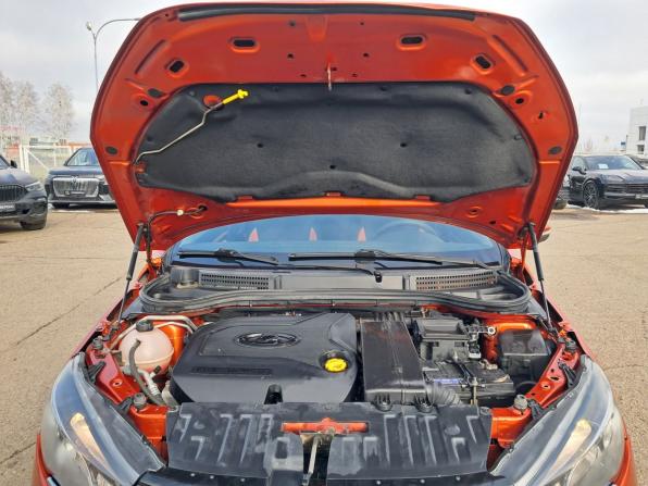 Lada (ВАЗ) Vesta I с пробегом 2019 года, цена 885 000 рублей, 100090 км, универсал, Автокод Объявления