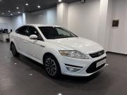 Ford Mondeo IV Рестайлинг Чебоксары  - изображение 33