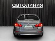 BMW 5 серии VI (F10/F11/F07) Рестайлинг Красноярск  - изображение 21
