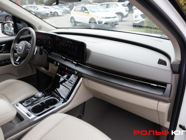 Kia Carnival IV с пробегом 2020 года, цена 3 999 000 рублей, 92000 км, минивэн, Автокод Объявления