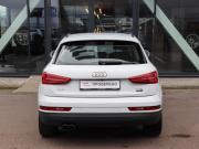 Audi Q3 I (8U) Рестайлинг Химки  - изображение 16