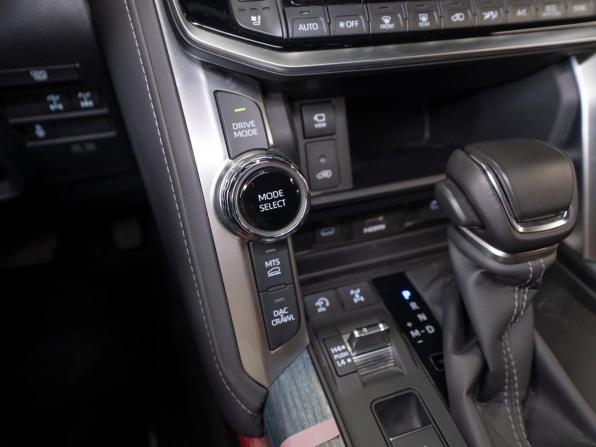 Toyota Land Cruiser 300 Series с пробегом 2025 года, цена 14 200 000 рублей, 50 км, внедорожник, Автокод Объявления