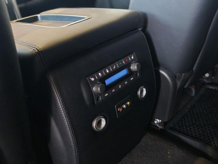 Hummer H2 I Рестайлинг Челябинск  - изображение 15