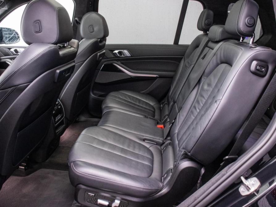 BMW X7 I (G07) Москва  - изображение 11