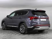 Hyundai Santa Fe IV Рестайлинг Химки  - изображение 27