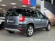 Skoda Yeti I Москва  - изображение 20