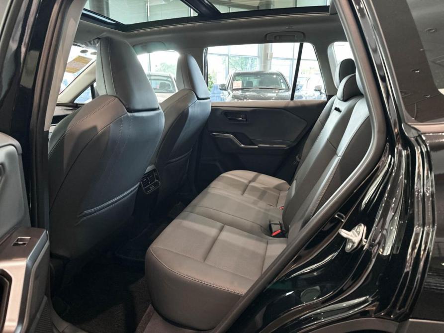 Toyota RAV4 VI (XA60) Казань  - изображение 14