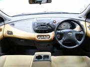 Nissan Tino Новосибирск  - изображение 28