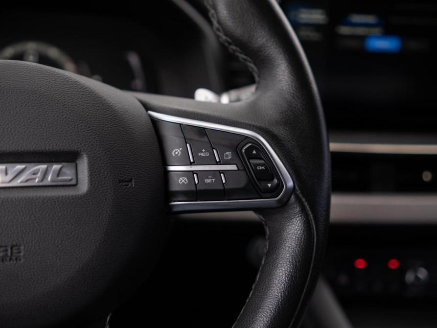 Haval F7 I Рестайлинг Сочи  - изображение 19