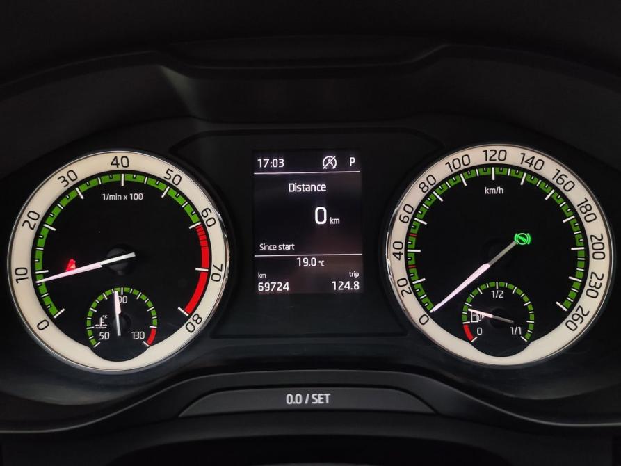 Skoda Kodiaq I Уфа  - изображение 16